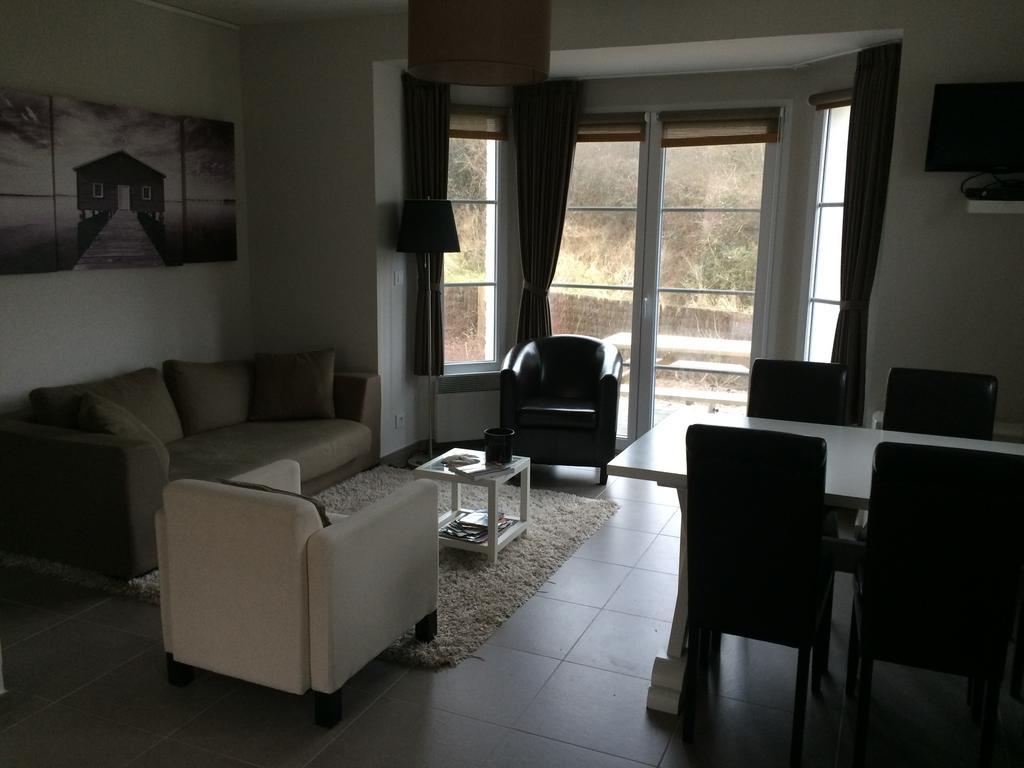 Equihen - Plage Maison 84 Villa Ecault Exterior foto